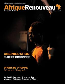 Décembre 2018 - Mars 2019