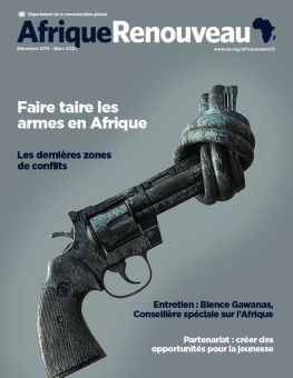 Décembre 2019 - Mars 2020