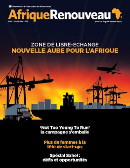 Août - Novembre 2018