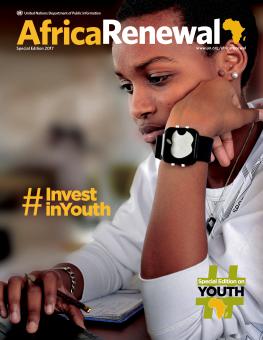 Special Edition on Youth 2017