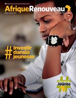 Édition spéciale jeune 2017