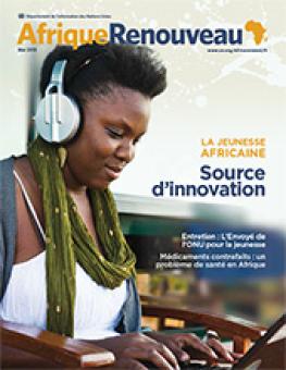 Afrique Renouveau – Mai 2013