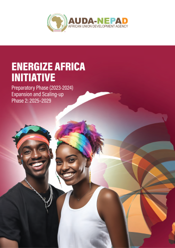 Energize Africa Project Document